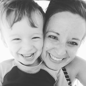 Meet your Posher, Kristin